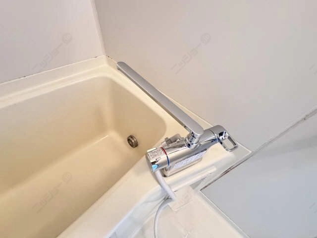 サーモ水栓