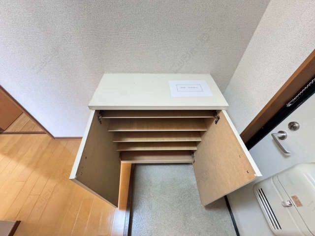 シューズBOX