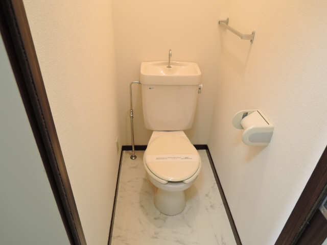 ＷＣ