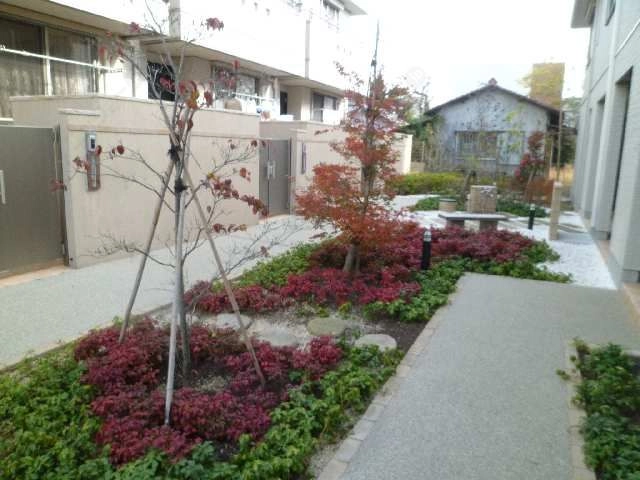 コモンスペース