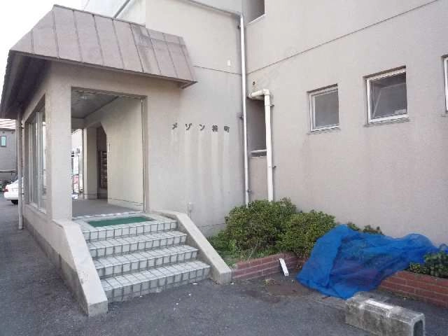 入口