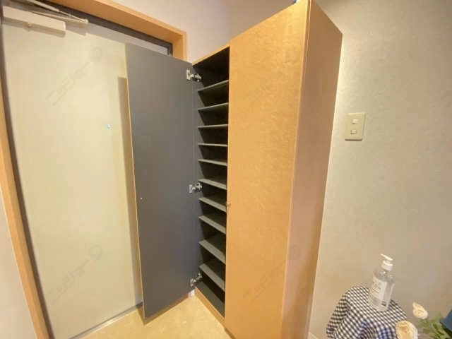 シューズBOX