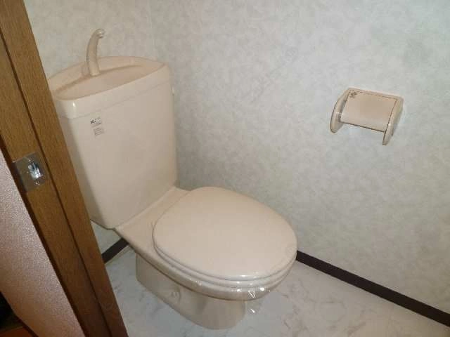 ＷＣ