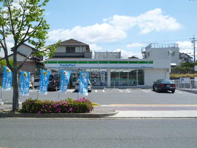 コンビニ歩1分