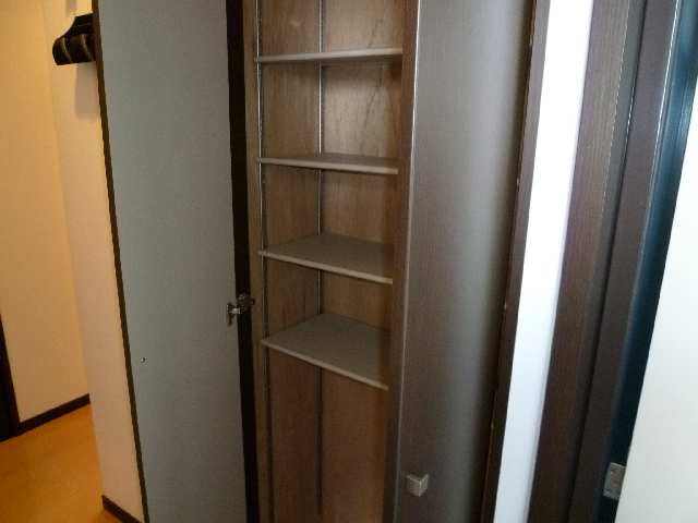 シューズボックス