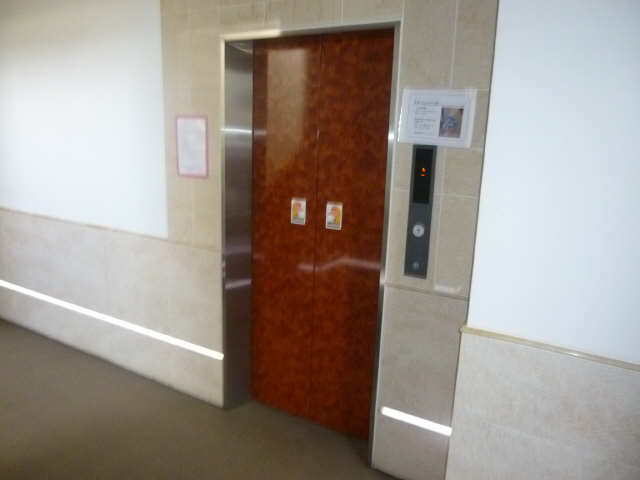 Ｔｉｆｆａｎｙ 6階 エレベーター