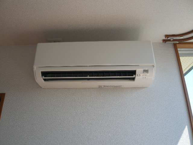 エアコン