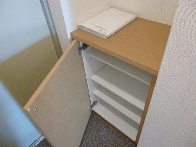 シューズＢＯＸ
