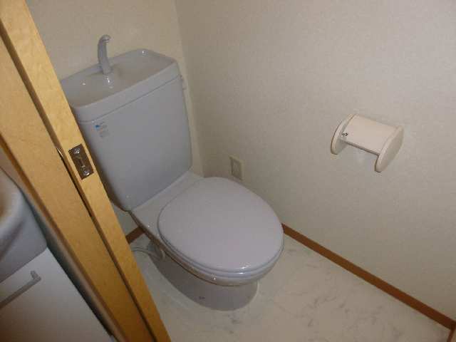 ＷＣ