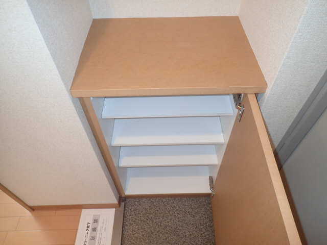 シューズＢＯＸ