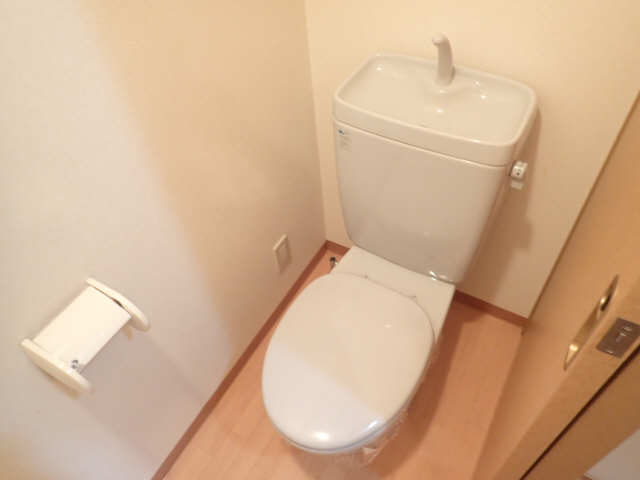 ＷＣ