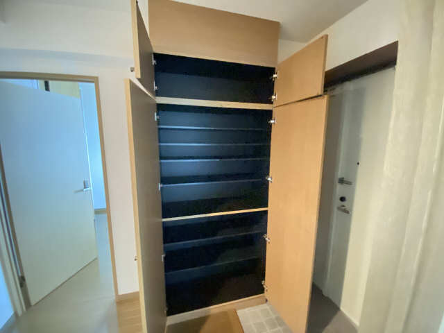シューズBOX