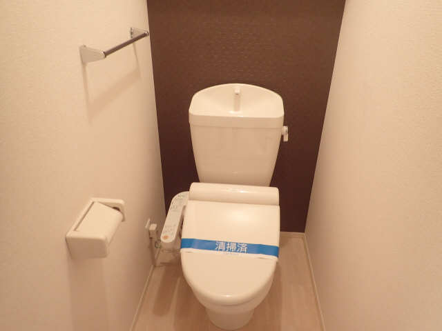 ＷＣ