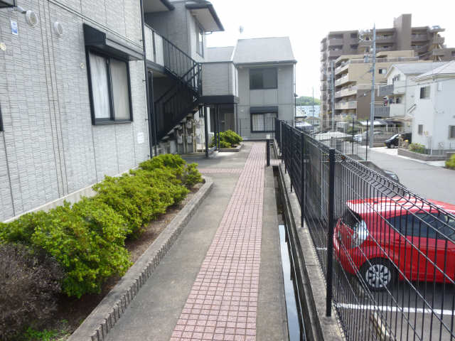 共用部