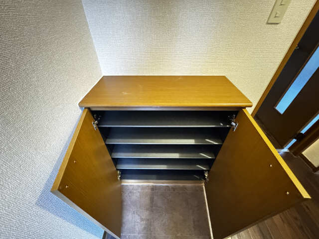 シューズBOX