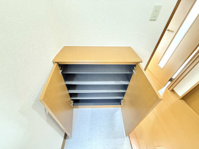 シューズBOX
