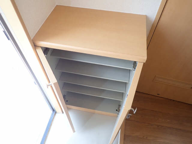 シューズBOX