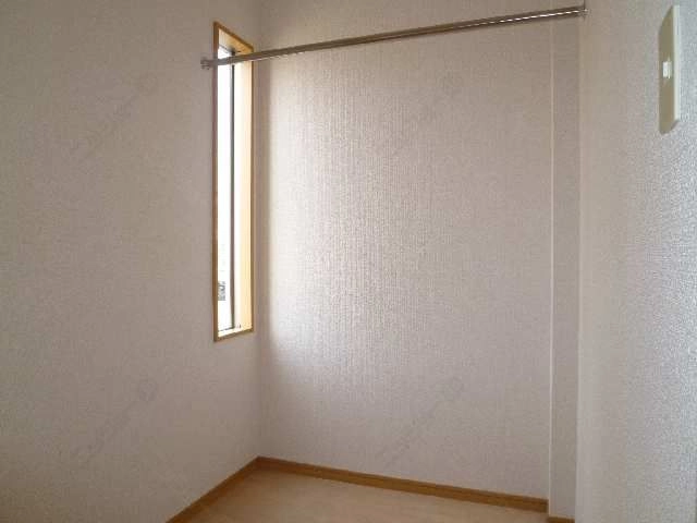 サービスルーム