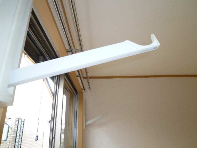 ＤＫ室内物干し