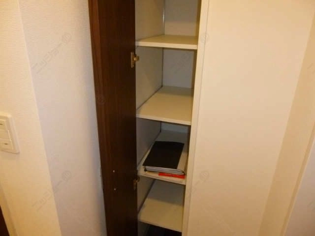 下駄箱（高さ調整可）