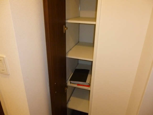 下駄箱（高さ調整可）