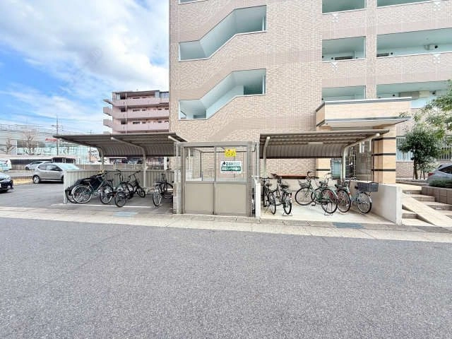 共用部分
