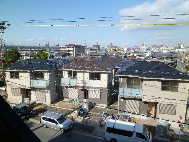 建築現場