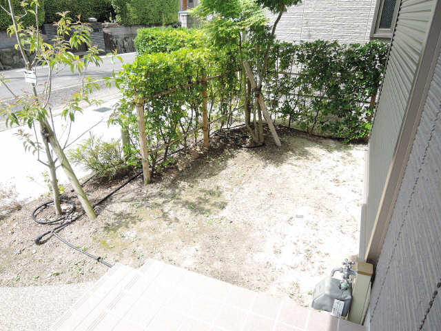 庭