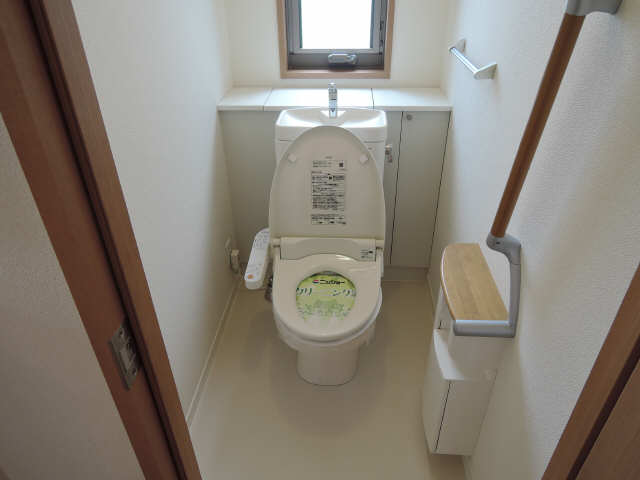2階ＷＣ