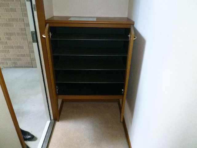 シューズＢＯＸ