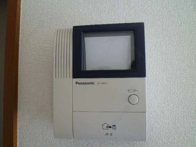 ﾓﾆﾀｰ付ｲﾝﾀｰﾎﾝ