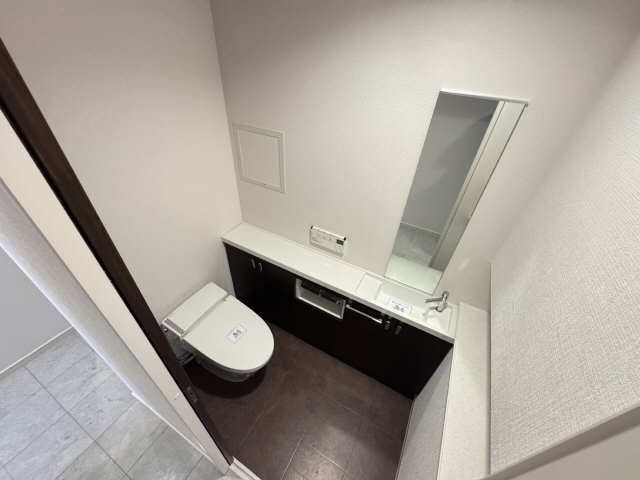 WC