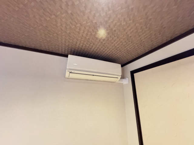 和室エアコン