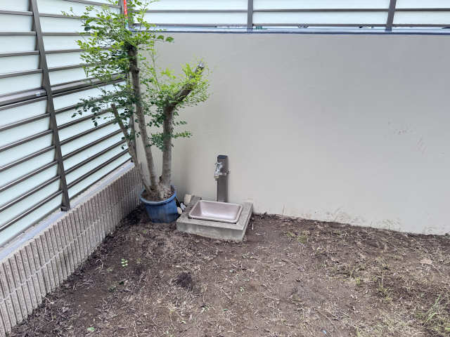 散水栓