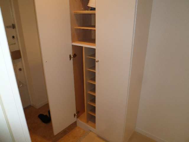 シューズＢＯＸ