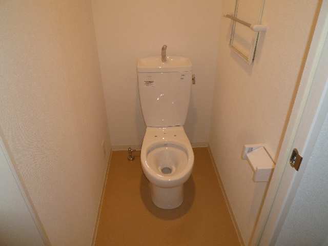 ＷＣ