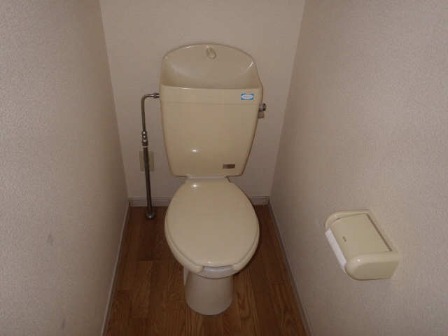ＷＣ