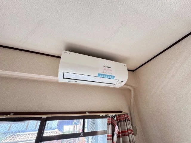 エアコン
