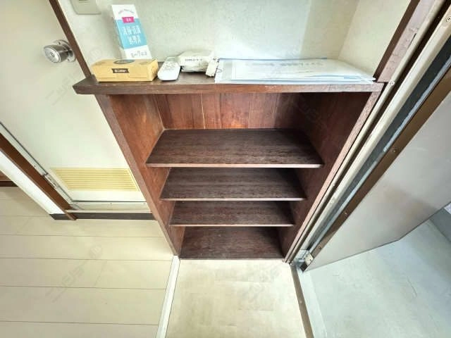 シューズBOX