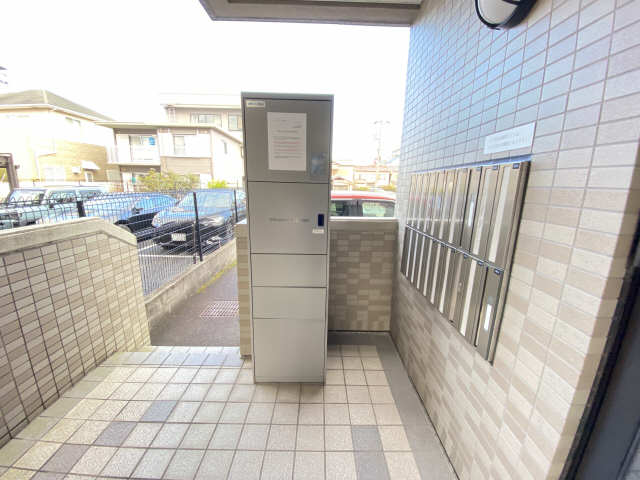 共用部分