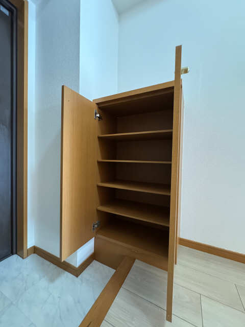 シューズBOX