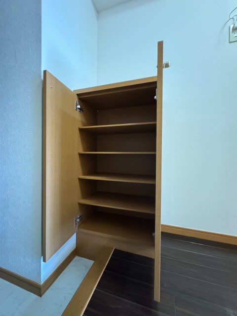 シューズBOX