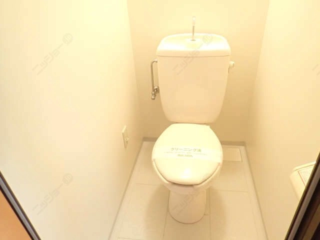 ＷＣ