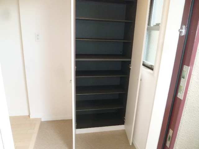 シューズＢＯＸ