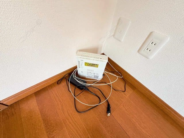 無料インターネット・Wifi