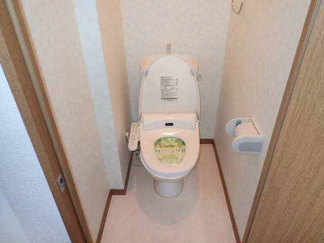 ＷＣ