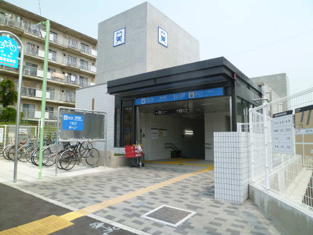 神沢駅