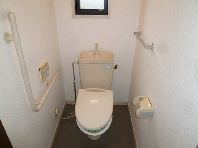 1階ＷＣ
