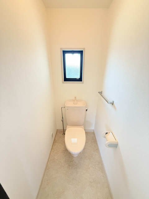 2階WC
