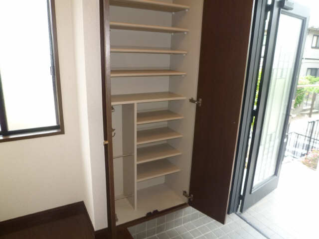 シューズＢＯＸ
